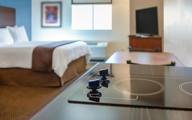 My Place Hotel - Amarillo West/ Medical Center, TX