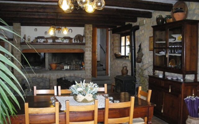 Agriturismo Poggio della Volara