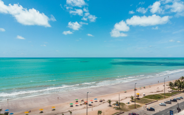 Bessa Beach Hotel