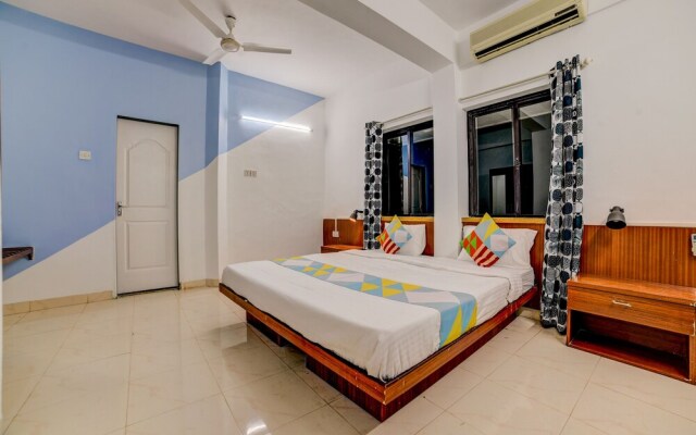 OYO 18439 Home Dazzling 2BHK Near Calangute