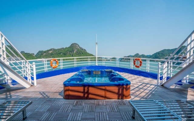 Dragon Bay Cruises