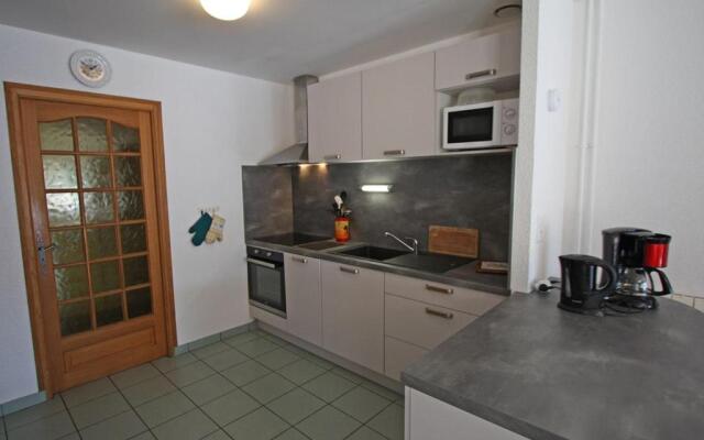 Gîte Isches, 3 pièces, 5 personnes - FR-1-589-116