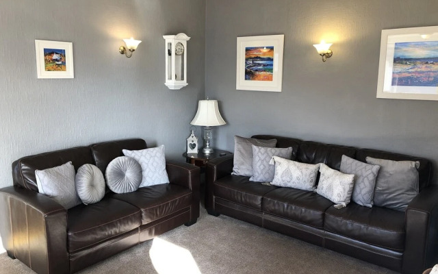 Hillview guest house