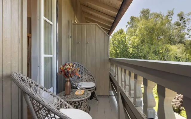 Hotel Schlossblick Chiemsee