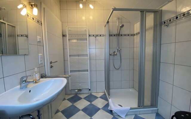 Holiday Home Red Milan