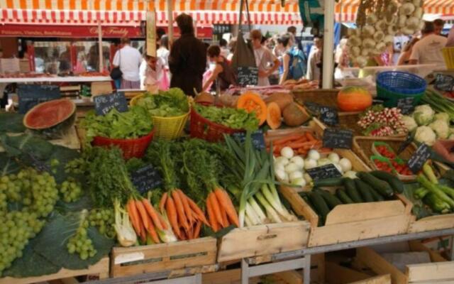 VIEUX NICE T4 - 55 m² entièrement rénové en 2021