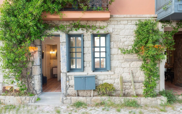 Hotel Pop Alacati