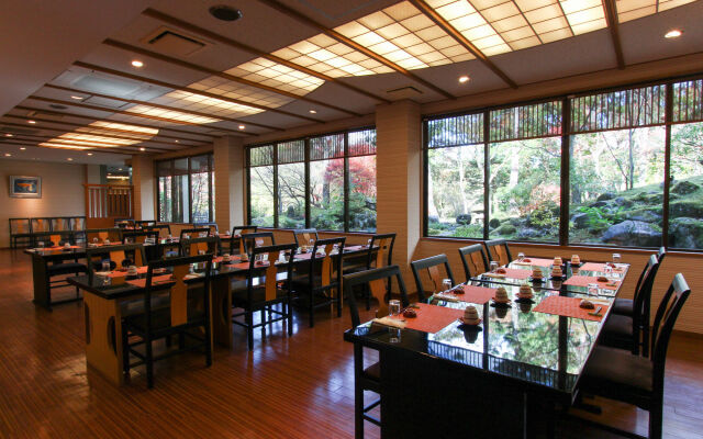 Nikko Hoshinoyado