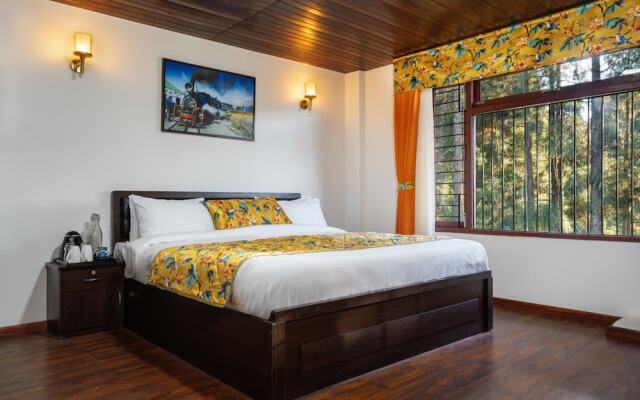 Summit Sherpa Mountain Inn