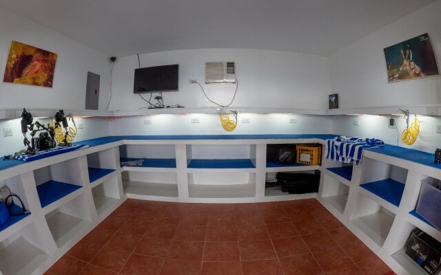 Blue Ribbon Dive Resort