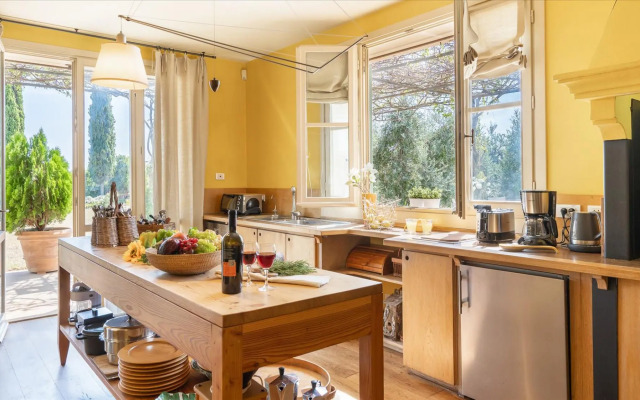 Casa Del Vento 10 in Bibbona