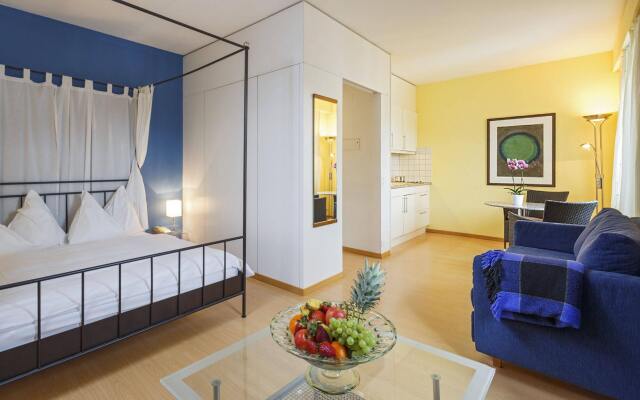 Apartments zum Löwen