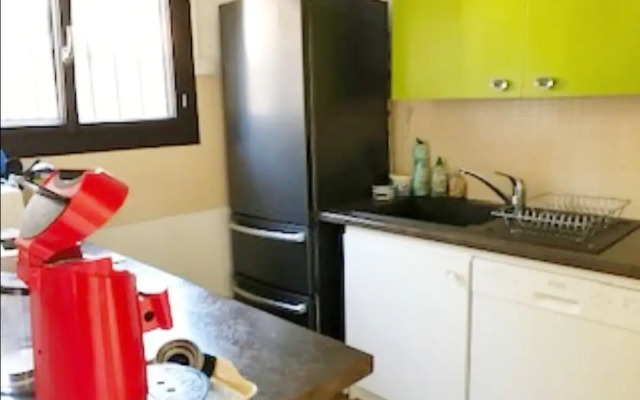 Appartement Terre et Mer