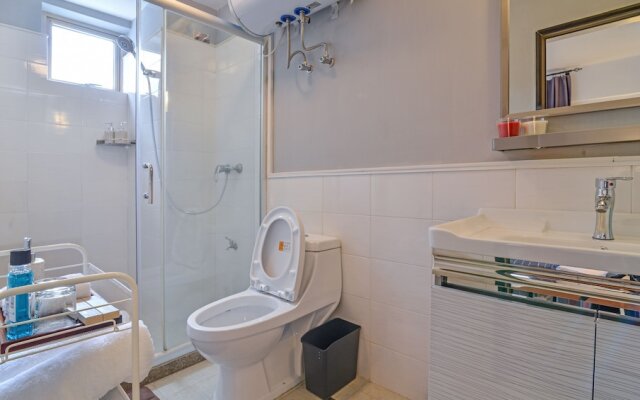 Innocondo Serviced Apartment City Centre