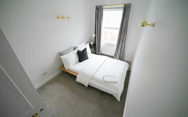 Nottingham Place on Baker Street - 5 - 2bed