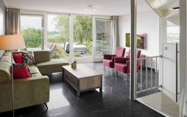 Summio Waterpark Zwartkruis