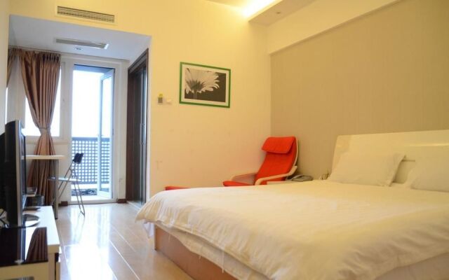 Shenzhen Senmei International Hotel Apartment