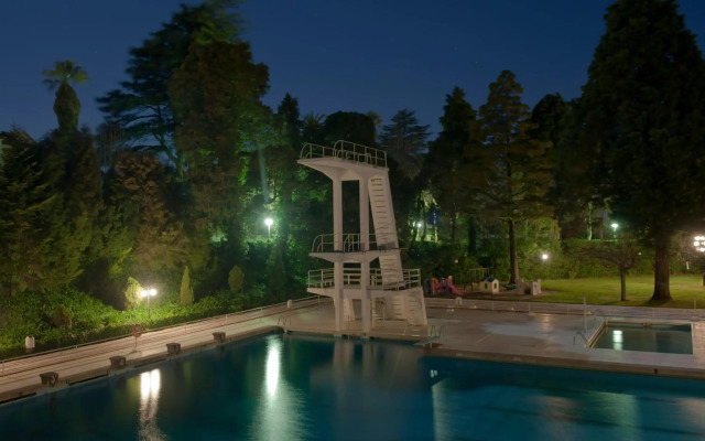 Grande Hotel de Luso