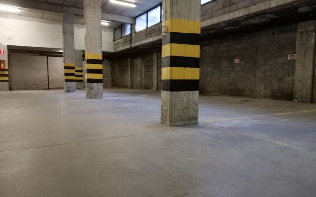 Residence Borgo al Sole by Gruppo LCL