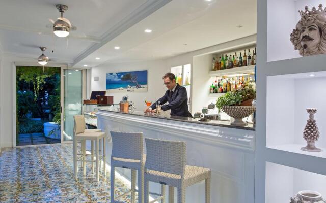 La Medusa Dimora di Charme