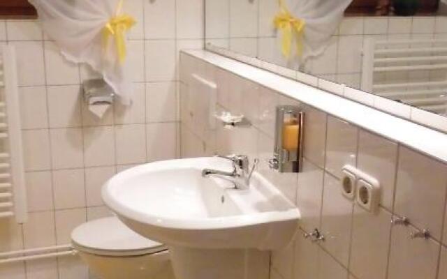 Gesund Wohnen Ferienwohnung/Apartments