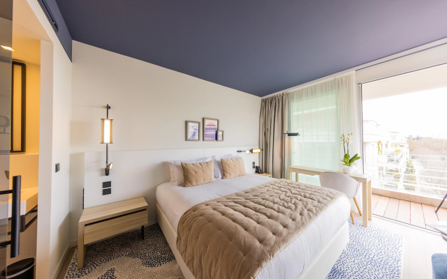 Hotel Indigo Cagnes-sur-Mer by IHG