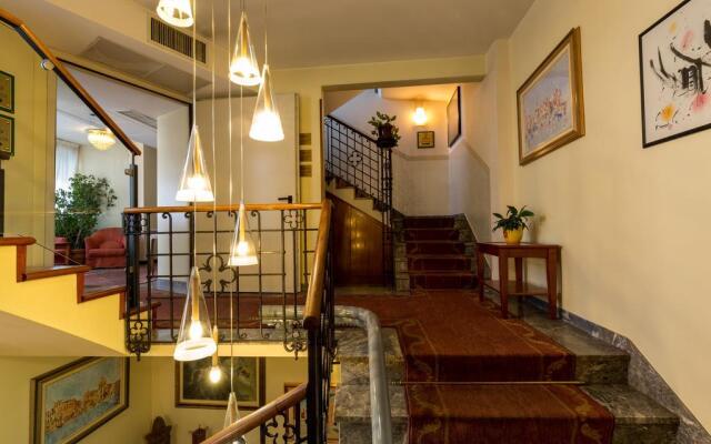 Hotel Alla Giustizia