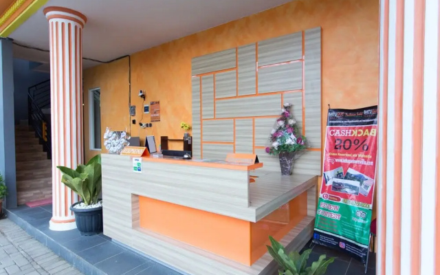 Batuque Town Villa 2