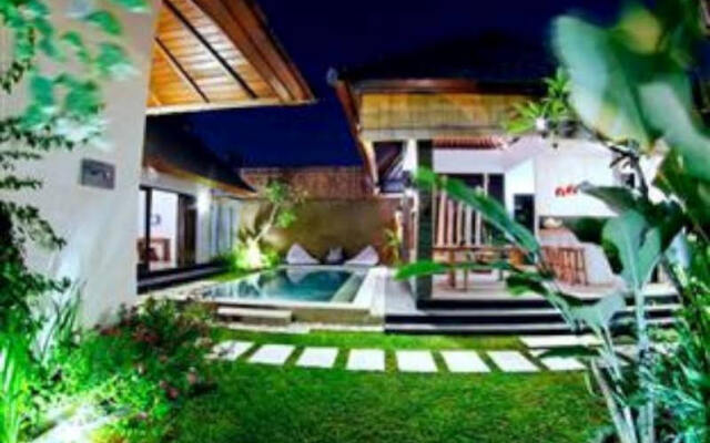 Villa Marick
