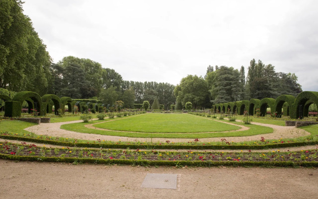 The Originals City, Hôtel Le Berry, Bourges
