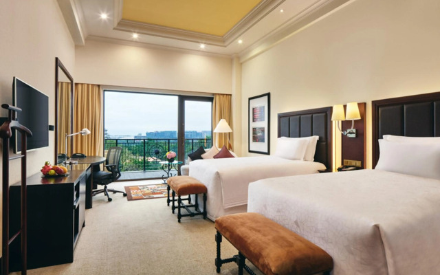 InterContinental Shenzhen by IHG