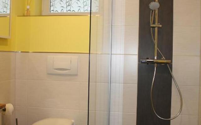 Ferienwohnung am Riesenfuss