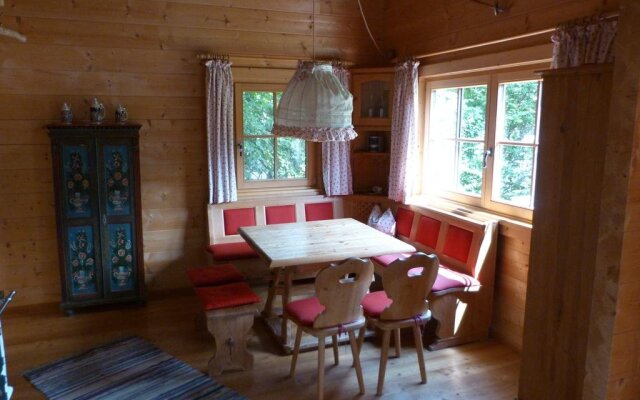 Knusperhäusl
