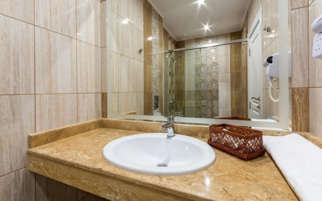 Hotel Siena Palace