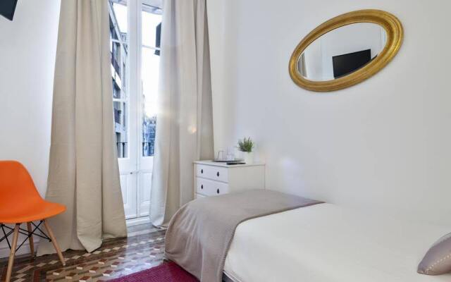 Plaza Catalunya Guest House