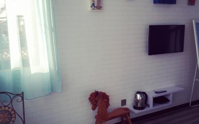 Aiqing Story Hostel