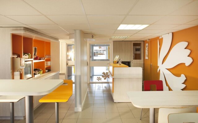 Premiere Classe Tours Sud Joué les Tours