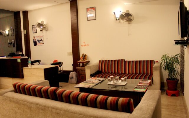 Hari’s Court Inns & Hotels, Gurgaon