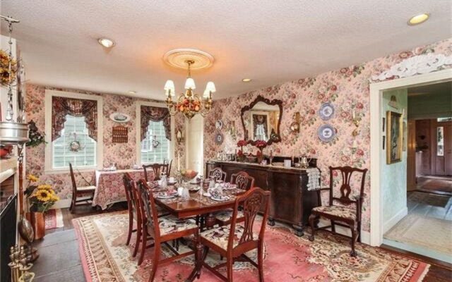 Chester Bulkley House Bed & Breakfast