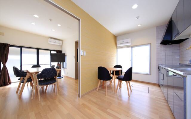 COTO Tokyo Shibuya 6