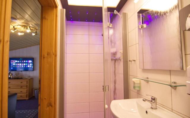 Esprit Hotel