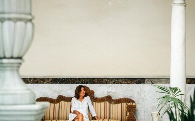 Eva Recommends San Vicente