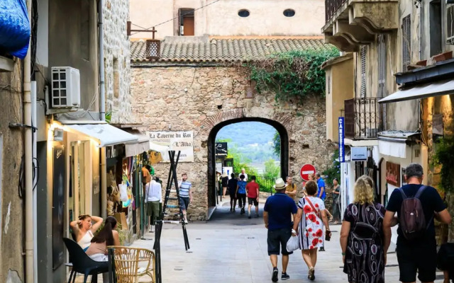 Villa Margaux in Figari