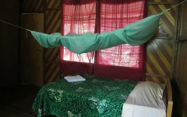 Amazon Lodge Tambopata