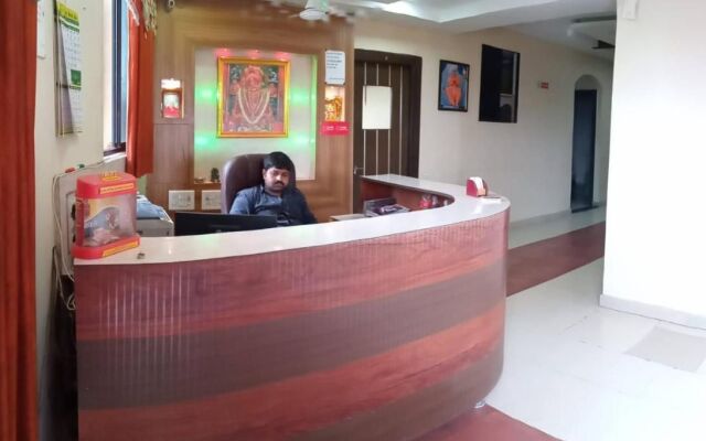 OYO Spot on  8592 Hotel Paras Palace