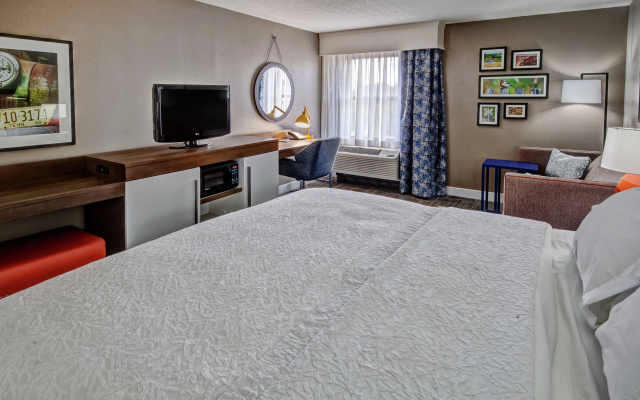 Hampton Inn Tullahoma