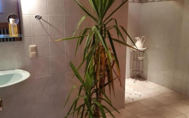 Ferienwohnung 2 Haus Dörfler