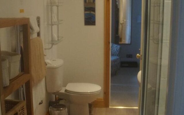 Brookdale B&B