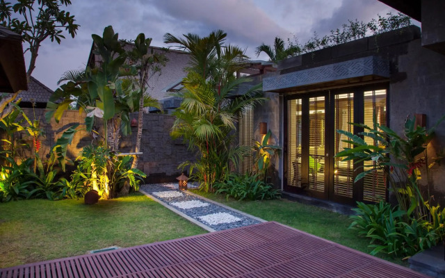 Sanctoo Suites and Villas