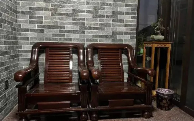 Zhiliao xiangju Homestay